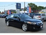 2009 Acura TSX Sedan