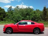 2016 TorRed Dodge Charger R/T #113768346