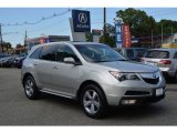 2013 Acura MDX SH-AWD Technology