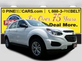 2017 Chevrolet Equinox LS AWD
