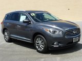 2013 Infiniti JX 35 AWD