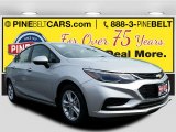 2016 Chevrolet Cruze LT Sedan