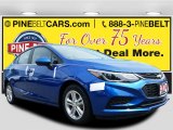 2016 Chevrolet Cruze LT Sedan