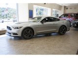 2016 Ingot Silver Metallic Ford Mustang GT/CS California Special Coupe #113768609