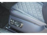 2016 Bentley Continental GT  Controls