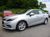 2016 Chevrolet Cruze LT Sedan