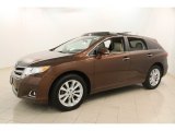 2013 Toyota Venza LE AWD Data, Info and Specs