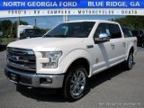 2016 Ford F150 King Ranch SuperCrew 4x4