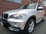 2008 BMW X5 3.0si