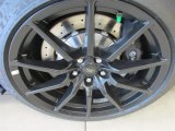 2016 Ford Mustang Shelby GT350 Wheel