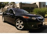 2010 Acura TSX Sedan