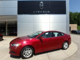 2013 Ruby Red Metallic Ford Fusion SE #113803535