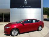 2014 Ford Fusion SE EcoBoost