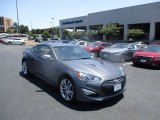 2016 Hyundai Genesis Coupe 3.8 Ultimate