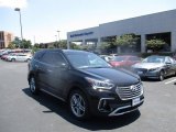 2017 Becketts Black Hyundai Santa Fe Limited Ultimate #113815855