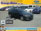 2014 Mazda MAZDA3 i Sport 4 Door