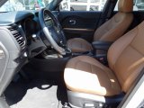 2015 Kia Soul ! Front Seat