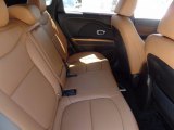 2015 Kia Soul ! Rear Seat