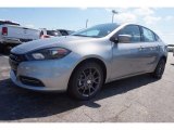2016 Dodge Dart SE