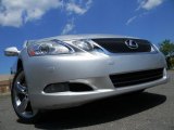 2008 Mercury Metallic Lexus GS 460 #113818909