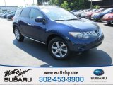 2009 Nissan Murano SL AWD