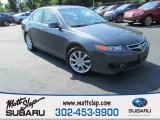 2006 Acura TSX Sedan