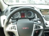 2017 GMC Terrain SLE AWD Steering Wheel