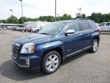 2017 GMC Terrain SLE AWD