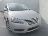 2014 Nissan Sentra SV