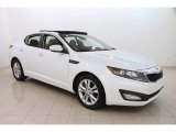 2012 Kia Optima EX