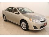 2013 Toyota Camry LE