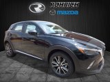 2016 Mazda CX-3 Grand Touring AWD