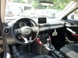 2016 Mazda CX-3 Interiors