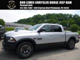 2016 Ram 1500 Rebel Crew Cab 4x4