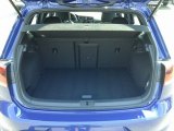 2016 Volkswagen Golf R 4Motion w/DCC. Nav. Trunk