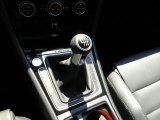 2016 Volkswagen Golf R 4Motion w/DCC. Nav. 6 Speed Manual Transmission