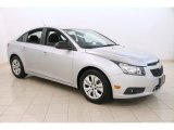 2013 Chevrolet Cruze LS