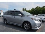 2011 Toyota Sienna SE