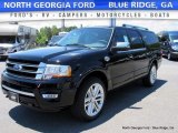 2017 Ford Expedition EL King Ranch 4x4