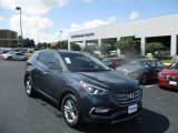 2017 Hyundai Santa Fe Sport FWD