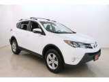 2013 Toyota RAV4 XLE AWD