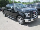 2016 Ford F150 Lariat SuperCrew