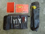 1972 Ferrari Dino 246 GT Tool Kit