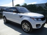 2016 Yulong White Metallic Land Rover Range Rover Sport Supercharged #113860170