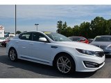 2013 Kia Optima SX