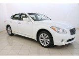 2011 Infiniti M 37x AWD Sedan