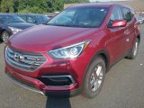 2017 Hyundai Santa Fe Sport AWD