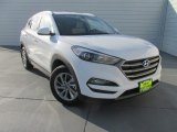 2016 Winter White Hyundai Tucson SE #113859921