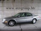 2003 Spruce Green Metallic Mercury Sable GS Sedan #11353231