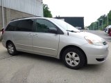 2004 Toyota Sienna LE